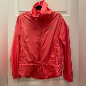 Reebok Track Jacket